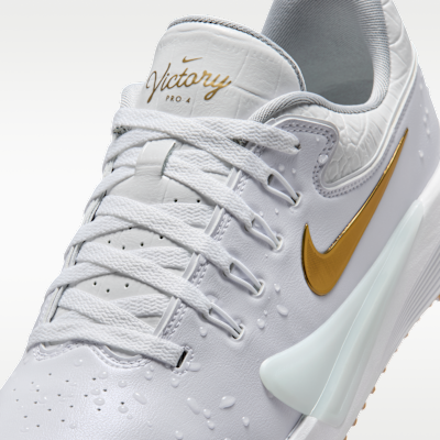 Nike Victory Pro 4 Golf Shoes. Nike ID